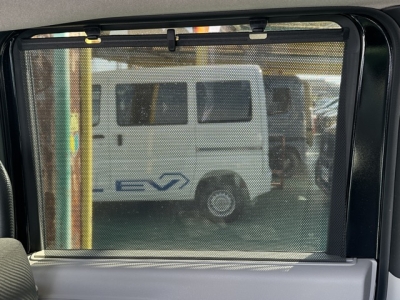 新型N-BOX(ホンダ)レンタＵＰ 内外装写真他