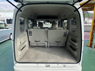 NV100クリッパーリオ(ニッサン)中古車 内外装写真他２