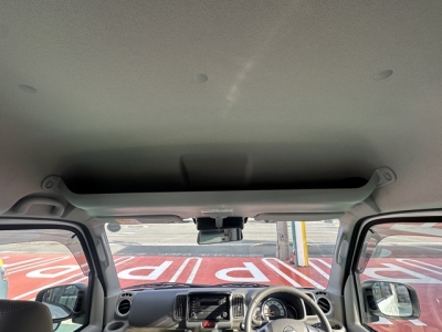 NV100クリッパーリオ(ニッサン)中古車 内外装写真他１