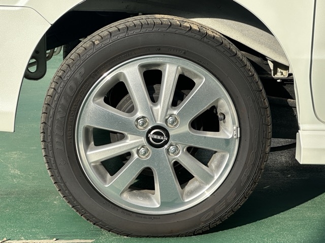 エブリイ(スズキ)中古車 13