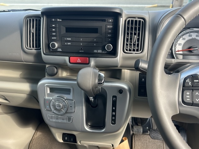 エブリイ(スズキ)中古車 16