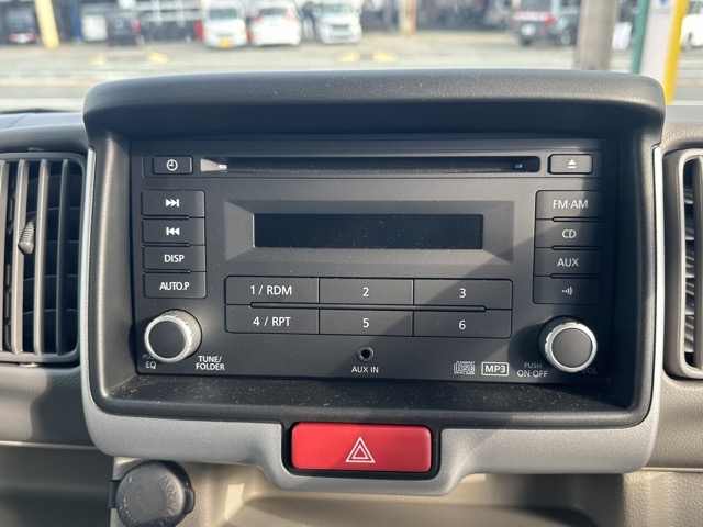 エブリイ(スズキ)中古車 17