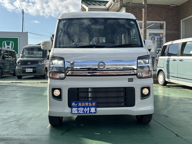 エブリイ(スズキ)中古車 25