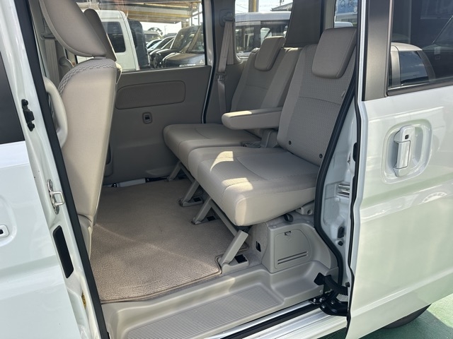 エブリイ(スズキ)中古車 4