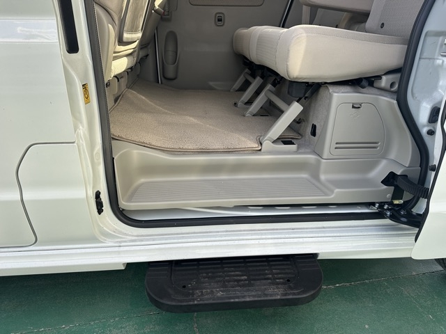 エブリイ(スズキ)中古車 5