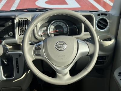 エブリイワゴンのＯＥＭ(スズキ)中古車 内外装写真他