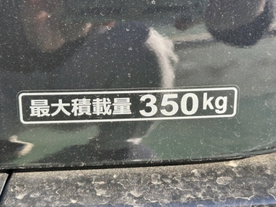 N-VAN(ホンダ)届出済未使用車 内外装写真他２