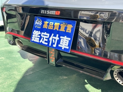 フェアレディZ(ニッサン)中古車 内外装写真他２