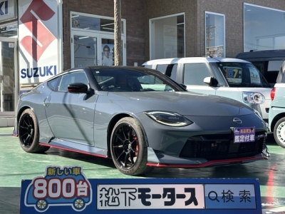 フェアレディZ(ニッサン)中古車 全体
