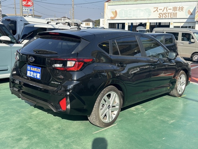 インプレッサ(スバル)中古車 9