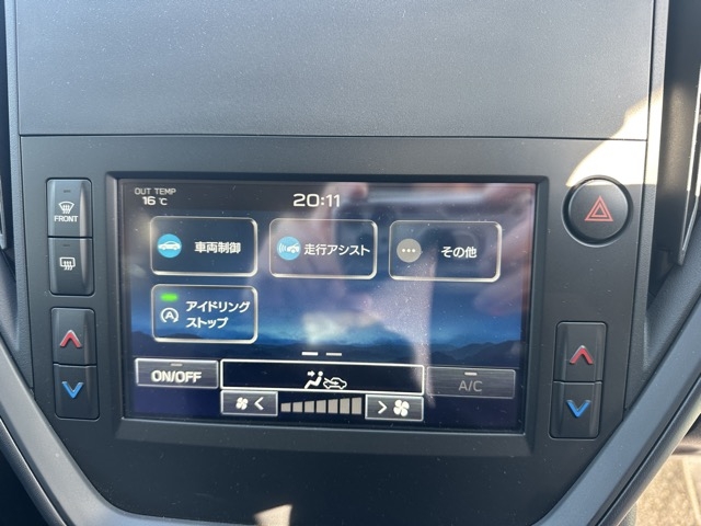 インプレッサ(スバル)中古車 16