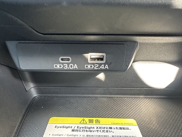 インプレッサ(スバル)中古車 17