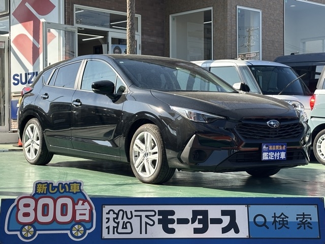 インプレッサ(スバル)中古車全体拡大