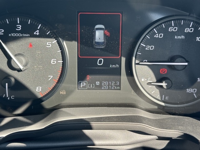 インプレッサ(スバル)中古車 21