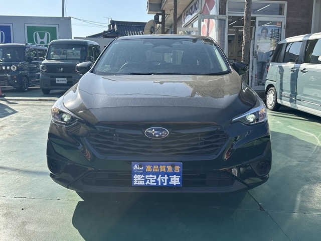 インプレッサ(スバル)中古車 22