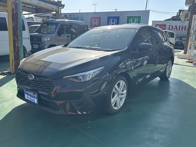 インプレッサ(スバル)中古車 1