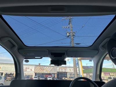 HONDA e(ホンダ)中古車 内外装写真他１