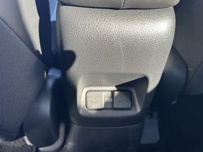 フィット(ホンダ)レンタＵＰ 内外装写真他