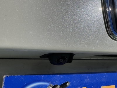 フィット(ホンダ)レンタＵＰ 内外装写真他１