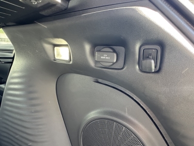 ZR-V (ホンダ)登録済未使用車 内外装写真他２