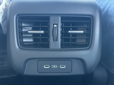 ZR-V (ホンダ)登録済未使用車 内外装写真他