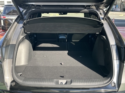 ZR-V (ホンダ)中古車 内外装写真他２