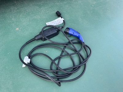 bZ4X(トヨタ)中古車 内外装写真他１