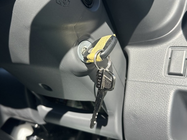 キャリートラック(スズキ)届出済未使用車 12