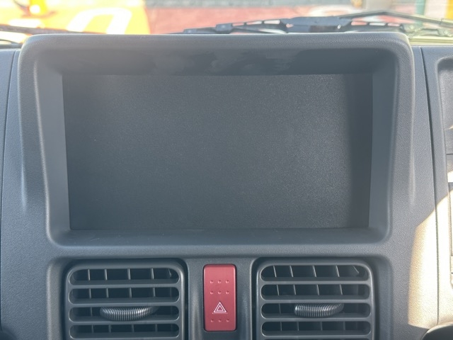 キャリートラック(スズキ)届出済未使用車 14