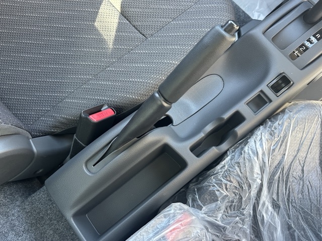 キャリートラック(スズキ)届出済未使用車 18