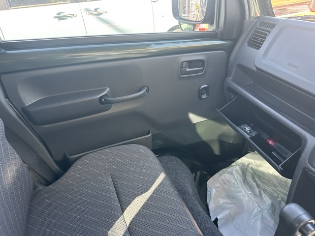 キャリートラック(スズキ)届出済未使用車 19