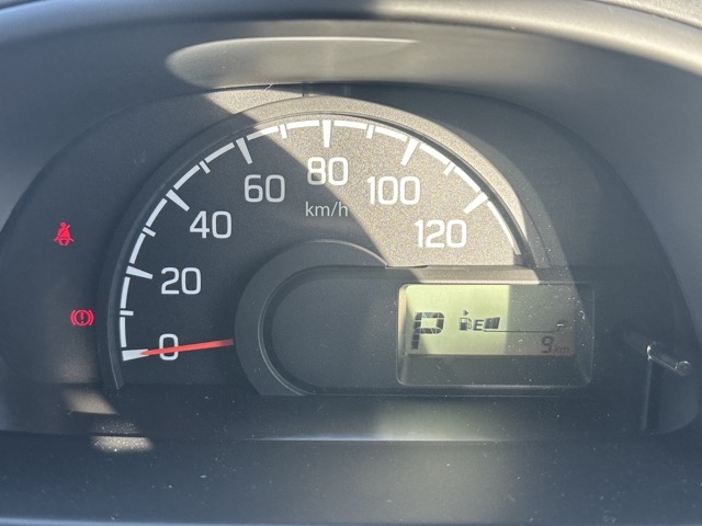 キャリートラック(スズキ)届出済未使用車 20