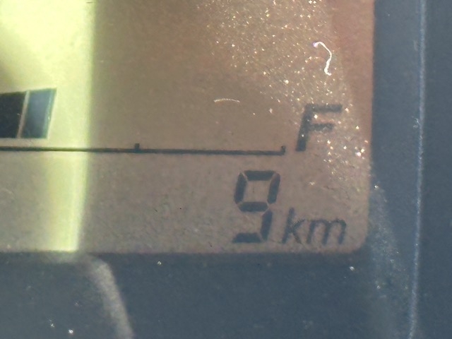 キャリートラック(スズキ)届出済未使用車 21