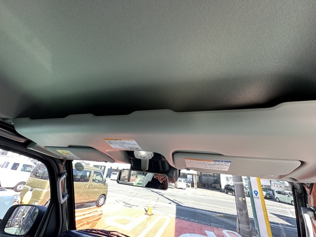 キャリートラック(スズキ)届出済未使用車 22