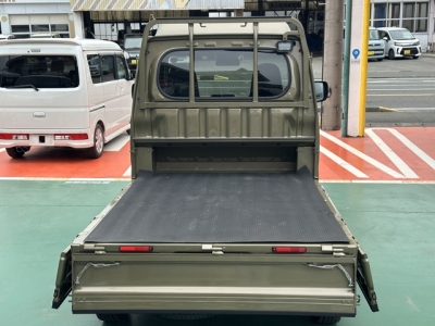 ハイゼットＴのＯＥＭ(ダイハツ)中古車 内外装写真他２