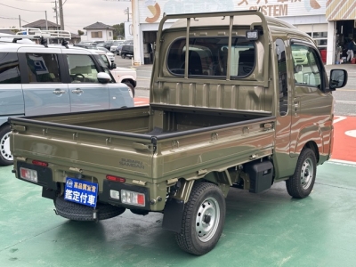 ハイゼットＴのＯＥＭ(ダイハツ)中古車 内外装写真他