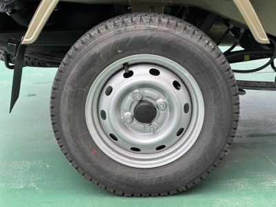 ハイゼットＴのＯＥＭ(ダイハツ)中古車 内外装写真他１