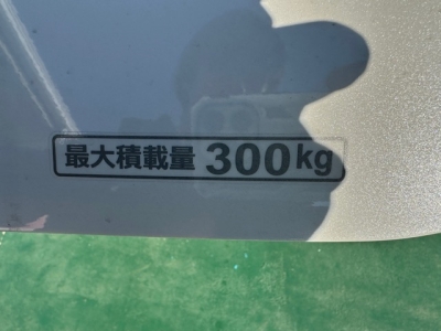 N-VAN(ホンダ)届出済未使用車 内外装写真他