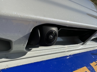 N-VAN(ホンダ)届出済未使用車 内外装写真他１