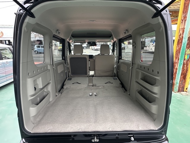 エブリイ(スズキ)中古車 9