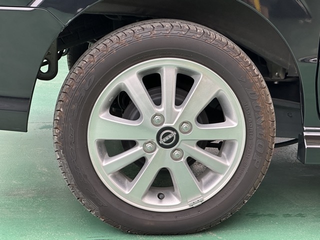 エブリイ(スズキ)中古車 12