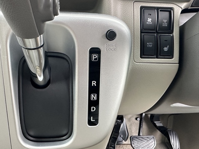 エブリイ(スズキ)中古車 18