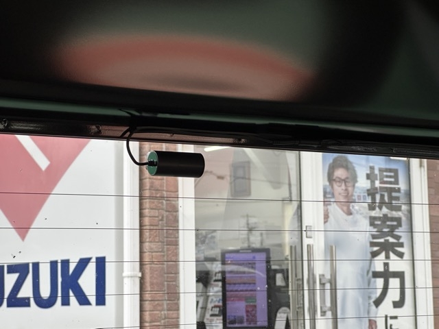 エブリイ(スズキ)中古車 21