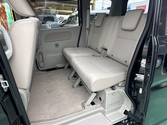 エブリイ(スズキ)中古車 4