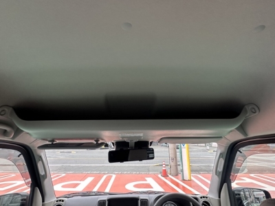 エブリイワゴンのＯＥＭ(スズキ)中古車 内外装写真他