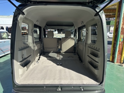 NV100クリッパーリオ(ニッサン)中古車 内外装写真他２