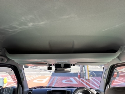 NV100クリッパーリオ(ニッサン)中古車 内外装写真他１