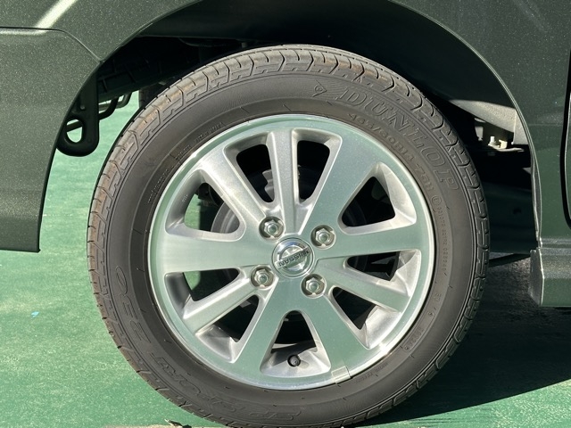 エブリイ(スズキ)中古車 12