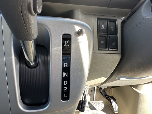 エブリイ(スズキ)中古車 18