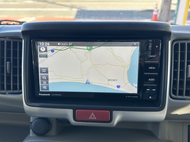 エブリイ(スズキ)中古車 23